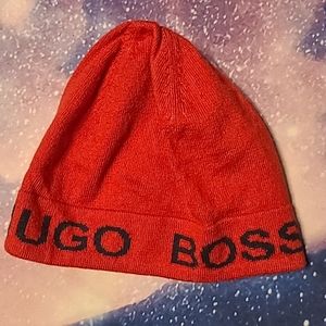 Hugo Boss Beanie